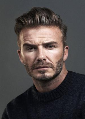 David Beckham